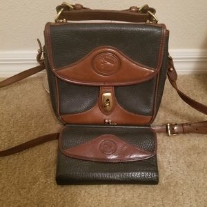 Vintage Dooney & bourke